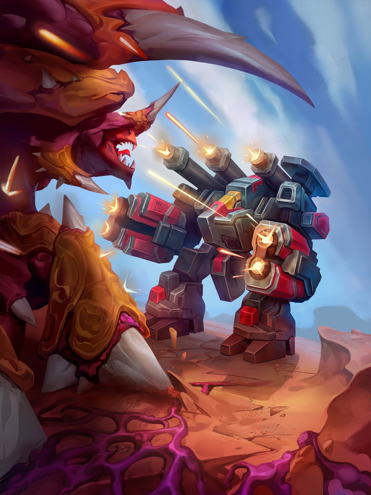 トール | ハースストーン名鑑 - ゲームウィキ.jp